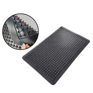 슈마켓 고무 버블 현관매트 60x90