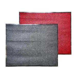 슈마켓 뉴도트 현관매트 120x150cm 그레이