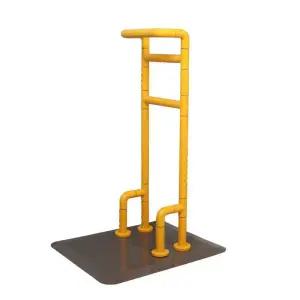 노인 침대 지지대 어르신 가드 난간대 펜스 침대옆