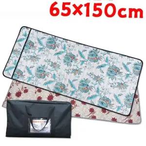 다용도찜질기 맥반석찜질매트 특대형 전자찜질기 참숯 천연옥 황토