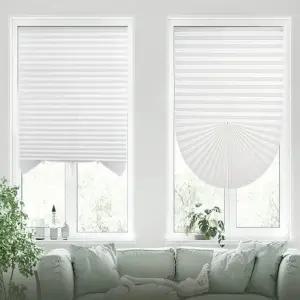 (GTS75444)무드랩 붙이는 셀프 블라인드(90x240cm) (일반형) (화이트)