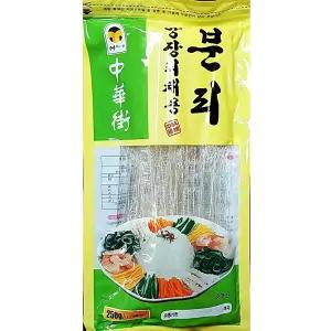 분피 양장피 엠푸드 중식양장피 250g 중국 중화 중식 서치생활