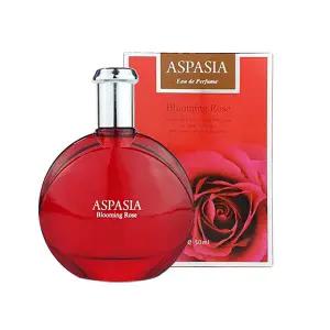 아스파시아 오데 퍼퓸 블루밍 로즈 50ml