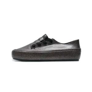 [멜리사]멜리사 스니커즈 브라운 MSWBJ2WS0471BKG