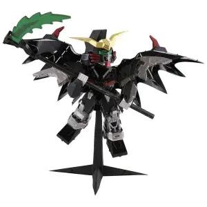 3D메탈퍼즐 BJT286E4 데스 아머 로봇 형 만들기