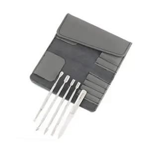 HEAD 네일케어 6종세트 네일 손톱 깎이 용품