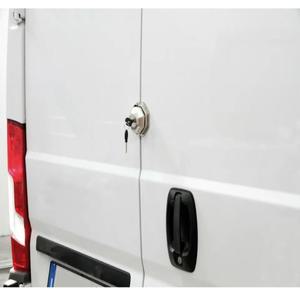상업용 배송 차량용 도난 방지 잠금장치 키 볼 안전 보호 추가 기능