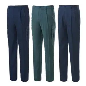 하의 티뷰크 작업복바지 여름바지 남자 TBUC TB-61P  [mW8BEB2B]