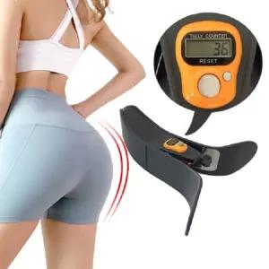 플라잉윙 케켈 케겔 운동기구 여자 방법 괄약근 골반 1개 [m856C62]