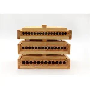 나무 환 보드 만들기 당고틀 제조기  환약 성형기