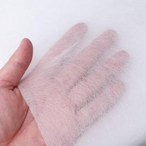 1미터/5 30gsm 유리 섬유 매트 절단 천 알칼리 프리 다진 스트랜드