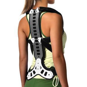 허리 굽힘 측만 압박 교정기 남성과 골절 중간 위한 지지대 ZHUN