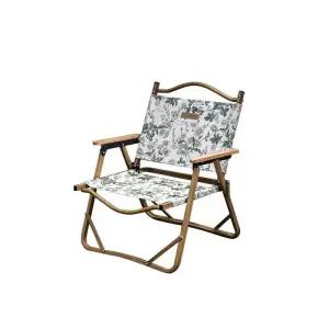 접이식 캠핑 의자 경량 백패킹 휴대용 폴딩 로우체어