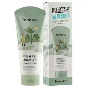 황해쑥의 맑고 편안한 에너지를 담은 클렌징폼 180ml