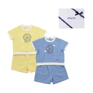 [갤러리아] 블룸상하(A13-21293) 출산,백일,돌 축하아기옷,어린이집드원룩