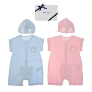 [갤러리아] (압소바26년.말띠출산백일돌아기실내외우주복)이크베무소우주복(A13-10614)