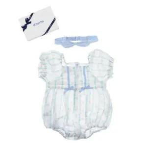 [갤러리아] (압소바26년.말띠출산백일돌아기실내외우주복)아네뜨우주복(A13-22309)