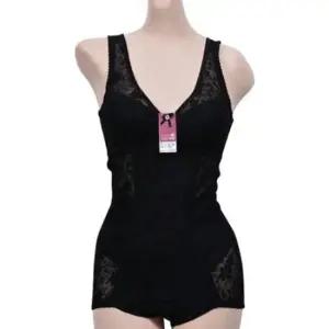 올인원바디쉐이퍼 올인원 인견 올인원보정속옷 보정속