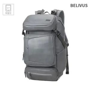 남성 백팩 노트북 수납 출근 직장인 학생 가방 BRB011 남자노트북가방 신입사원가방