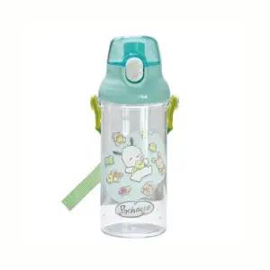 [텐바이텐]포차코 봄바람 원터치 클리어물통(H67022)