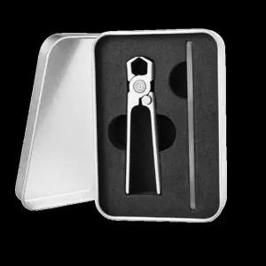 손톱깍이 네일 발톱 관리 케어 니퍼 깎기 세트