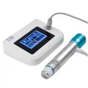 가정용 체외충격파기 안마기 건조염 마사지기 물리