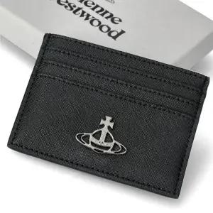 26SS  ORB 사피아노 레더 카드지갑 54030006W L001N N401