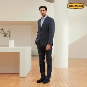 인터메조 워셔블 수트 IMFSMSU404