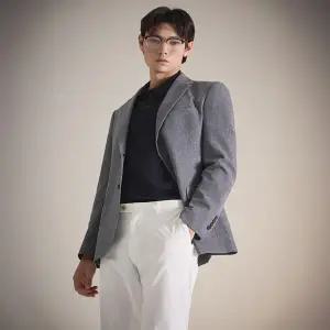 이청청옴므 SS 자켓 BFDBMCJ102 그레이