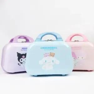 캐릭터레디백 캐릭터 미니 캐리어가방 어린이 선물 소형 레디백