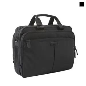 서류가방 다양한 지퍼 포켓 실용적 내구성 강한 남성