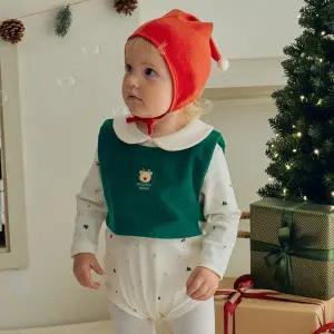 오가닉맘 크리그긴소바디수트 MKWLQS02