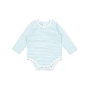 오가닉맘 미도면모달긴소바디수트 MLSLQS04