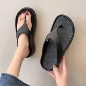 [다잇템] 남녀 워터프루프 휴양 SS 샌달 장마철 슬리퍼