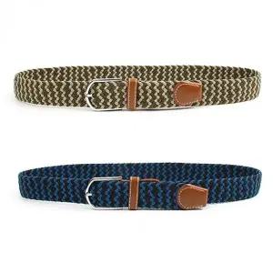 스판소재 벨트 포함 남자 청바지 학생 데일리 팬츠 신축성 바지 허리띠