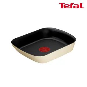 테팔 매직핸즈 인덕션 티타늄3X 크렘 드 버터 계란말이팬