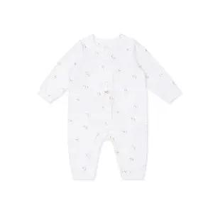 오가닉맘 미니포니긴소우주복(MLSLQE02)