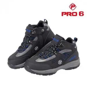 지퍼형 작업화 안전화 미끄럼방지 논슬립 안전운동화 남성 현장화 작업용