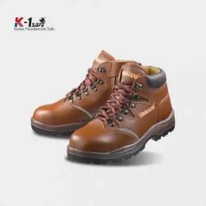 경량 안전화 발 편한 작업화 현장화 건설현장 운동화형 260mm 270mm 280mm 290mm