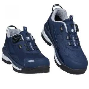 다이얼 안전화 작업화 현장화 공장화 남성 운동화 안전 작업용 신발 4in