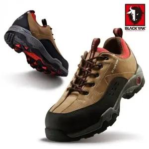 45 안전화 작업화 미끄럼방지 경량 건설 현장 안전 신발 다용도 발 편한