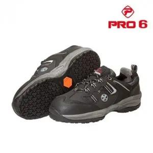 425 미끄럼방지 작업화 발편한 산업용 안전화 남성용 현장 안전 신발