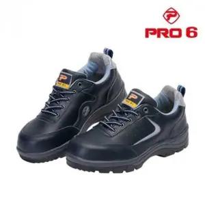 작업용 발편한 안전화 406 경량 미끄럼방지 작업화