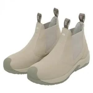 K2 118BE 남녀공용 작업용 안전화 255mm BEIGE 1조