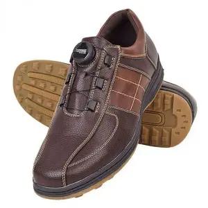 남성 다이얼 워킹화 컴포트 러닝화 운동화 발 편한 슈즈