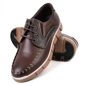 남성 중년 컴포트화 발편한 런닝화 데일리 로퍼 아빠 운동화