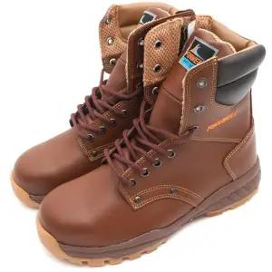 생고무 밑창 안전화 남성 여성 작업화 논슬립 미끄럼방지 현장화