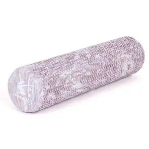 아이워너 60cm 스트레칭폼롤러 폼롤러 바이올렛) (아이스 마블