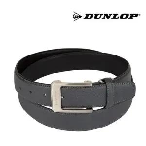 수동벨트 (던롭) 남성용 소가죽 DL (GR) MS125