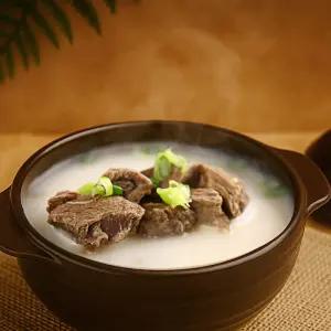 1++ 한우 암소 곰탕 680gx5팩(총5팩)